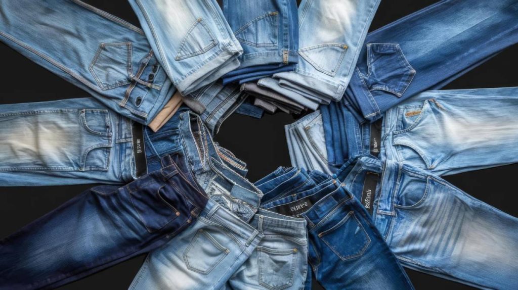 Denim Trends 2024: What’s In And What’s Out?