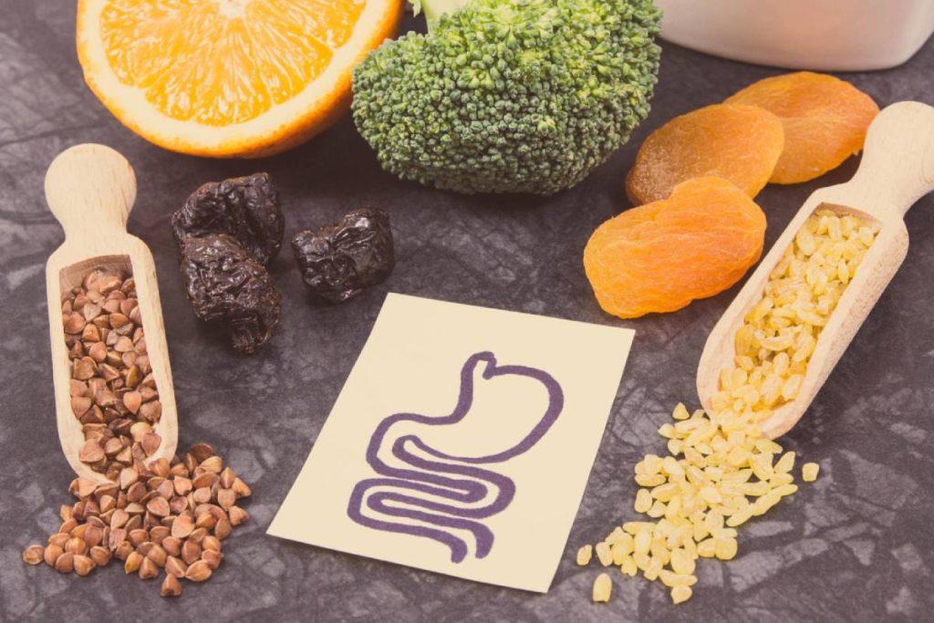 Gut Health Secrets: Foods To Boost Your Microbiome